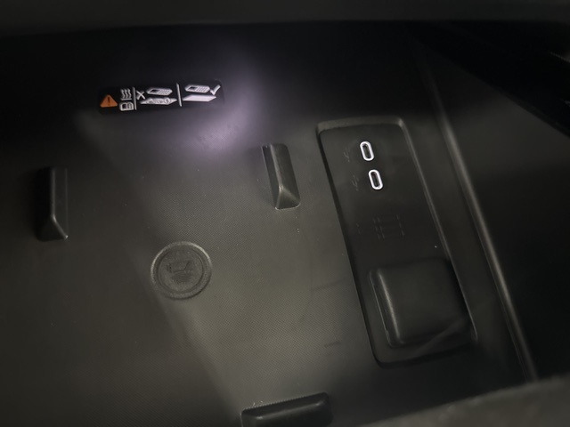 new 2025 Chevrolet Silverado EV car, priced at $71,740