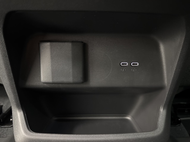 new 2025 Chevrolet Silverado EV car, priced at $71,740