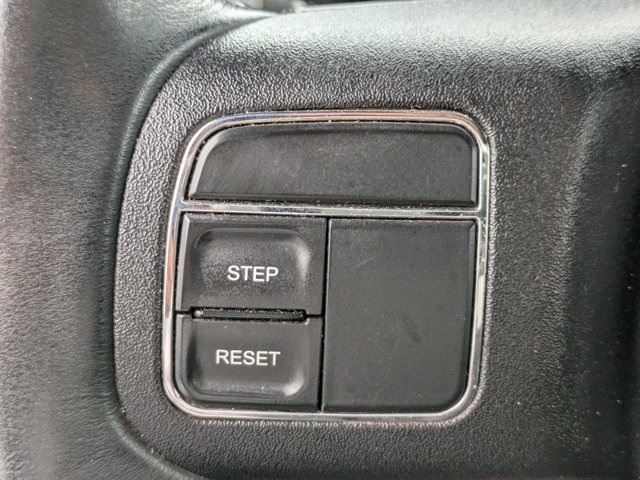 used 2017 Jeep Wrangler car, priced at $20,222