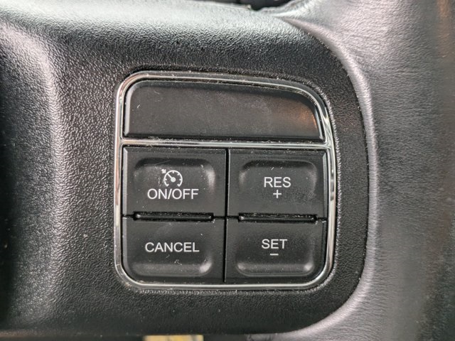used 2017 Jeep Wrangler car, priced at $20,222
