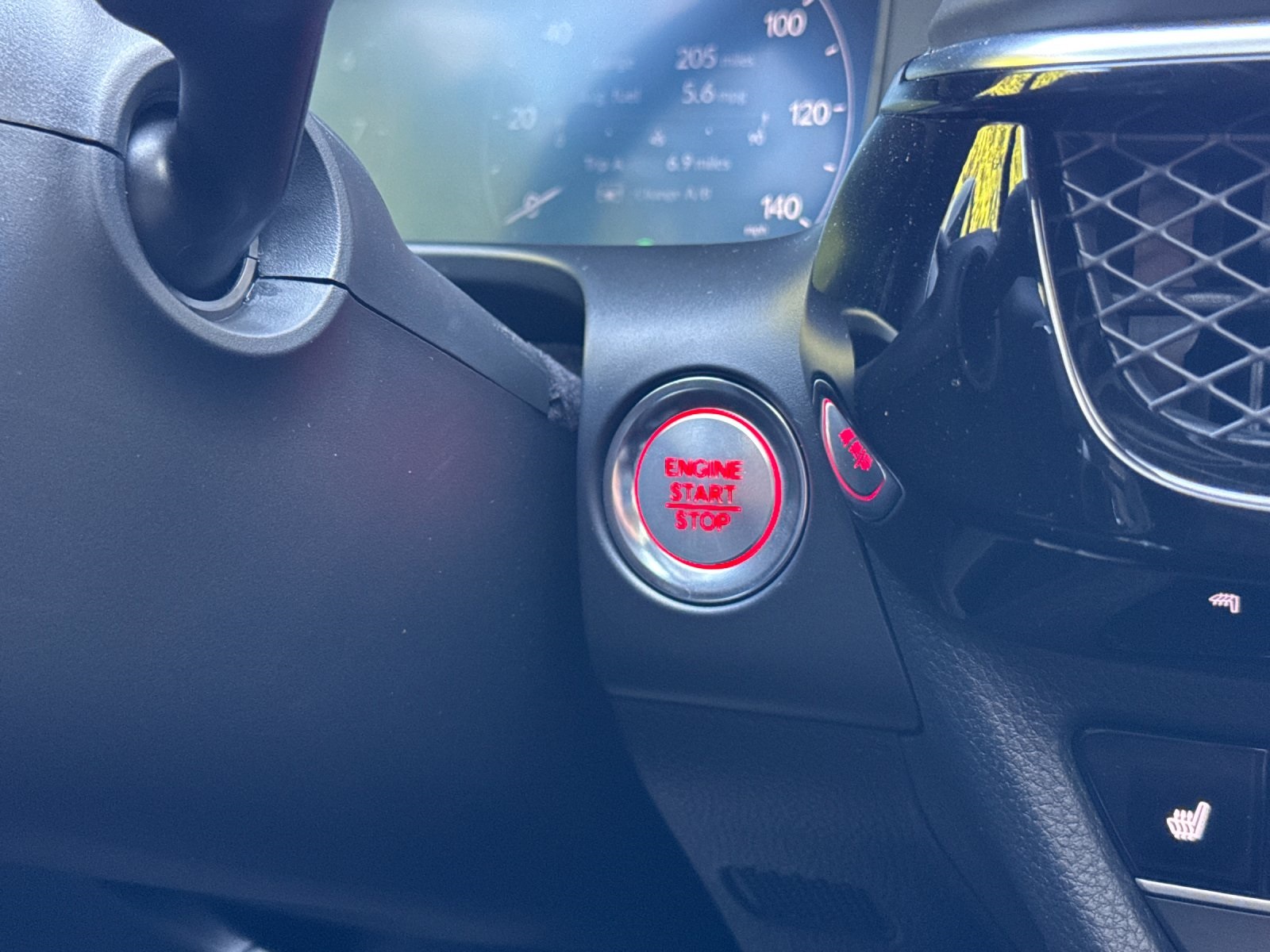 new 2025 Acura ADX car