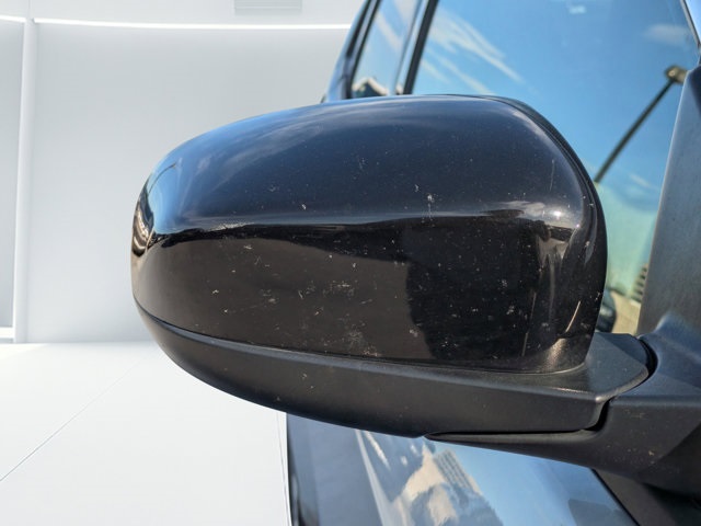 used 2024 Jeep Compass car, priced at $19,410