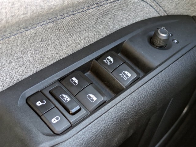 used 2024 Jeep Compass car, priced at $19,410