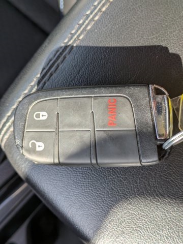 used 2024 Jeep Compass car, priced at $19,410