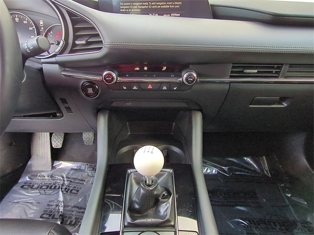 used 2020 Mazda Mazda3 car, priced at $23,911