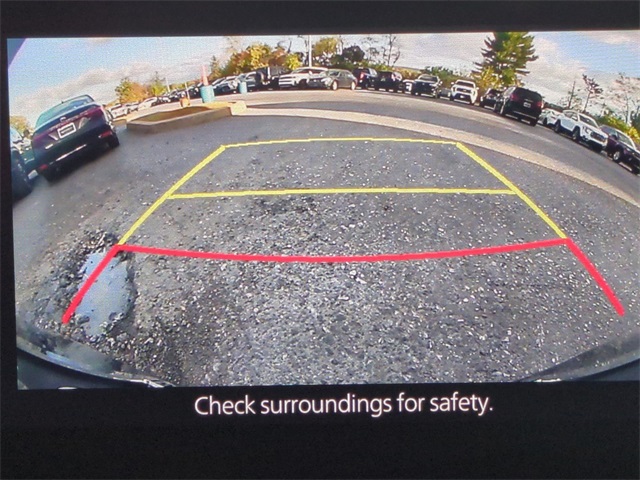 used 2020 Mazda Mazda3 car, priced at $23,911