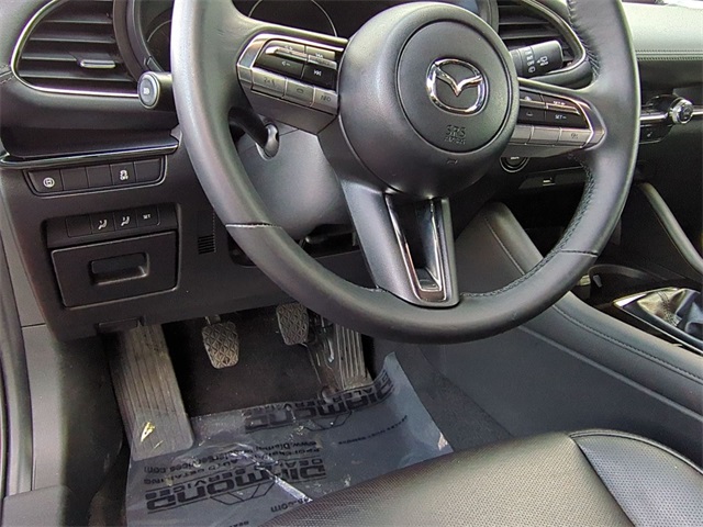 used 2020 Mazda Mazda3 car, priced at $23,911