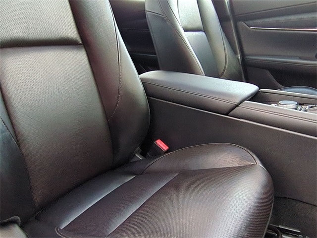 used 2020 Mazda Mazda3 car, priced at $23,911