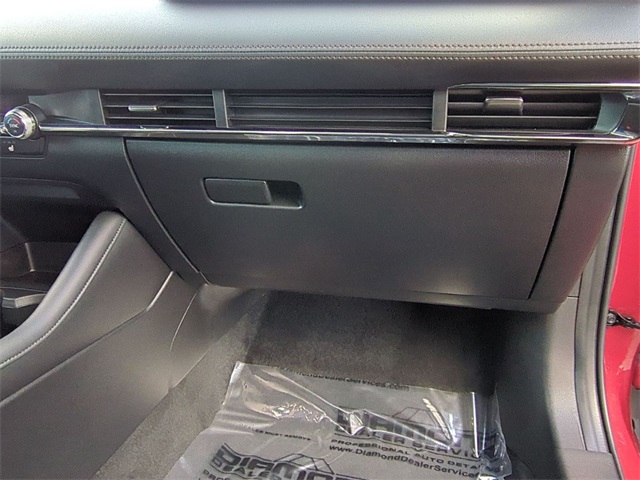 used 2020 Mazda Mazda3 car, priced at $23,911