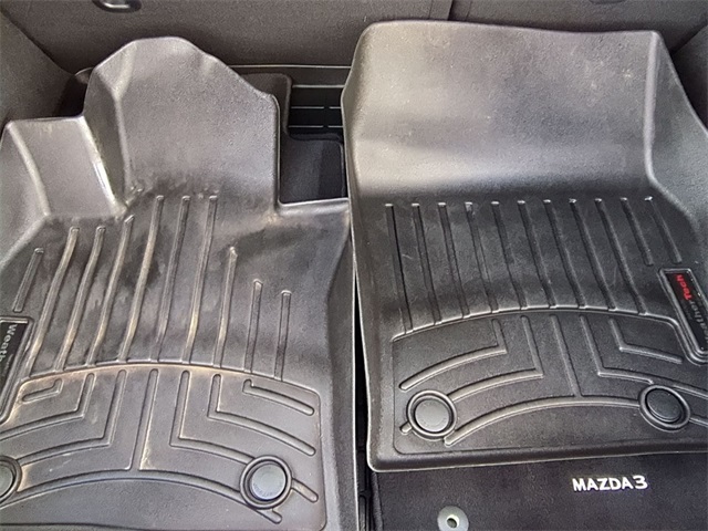 used 2020 Mazda Mazda3 car, priced at $23,911