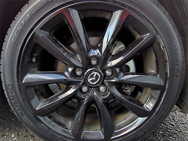 used 2020 Mazda Mazda3 car, priced at $23,911