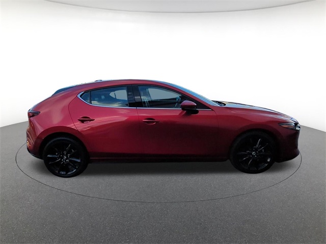 used 2020 Mazda Mazda3 car, priced at $23,911