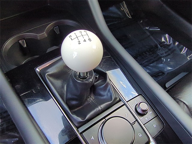 used 2020 Mazda Mazda3 car, priced at $23,911