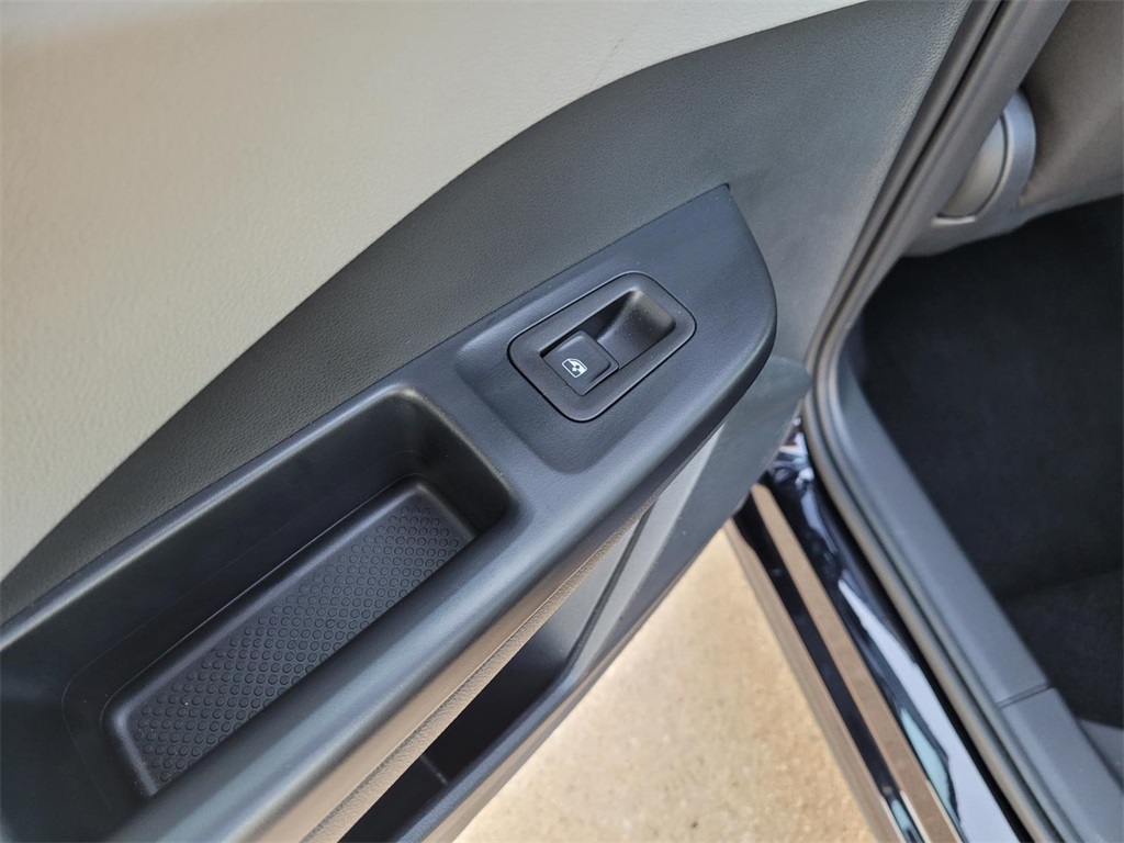 used 2024 Volkswagen Taos car, priced at $20,647