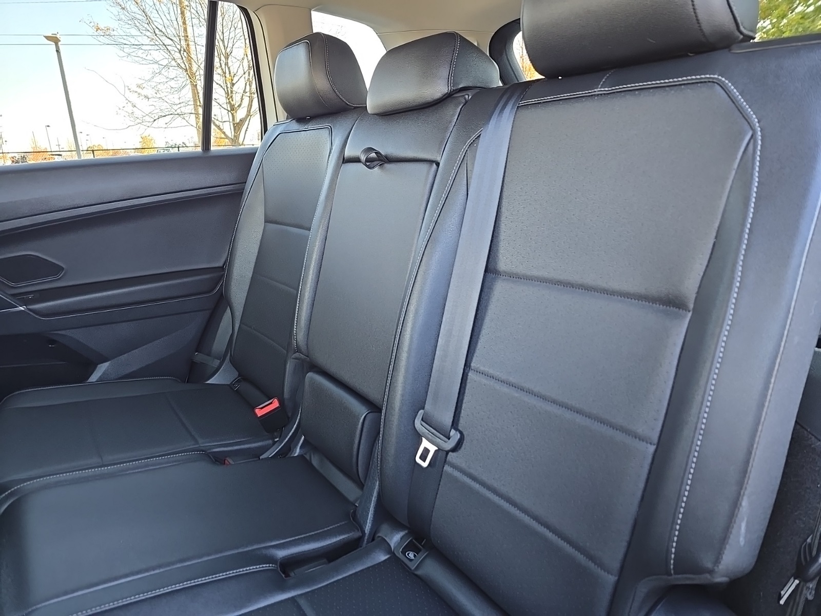 used 2020 Volkswagen Tiguan car, priced at $19,500