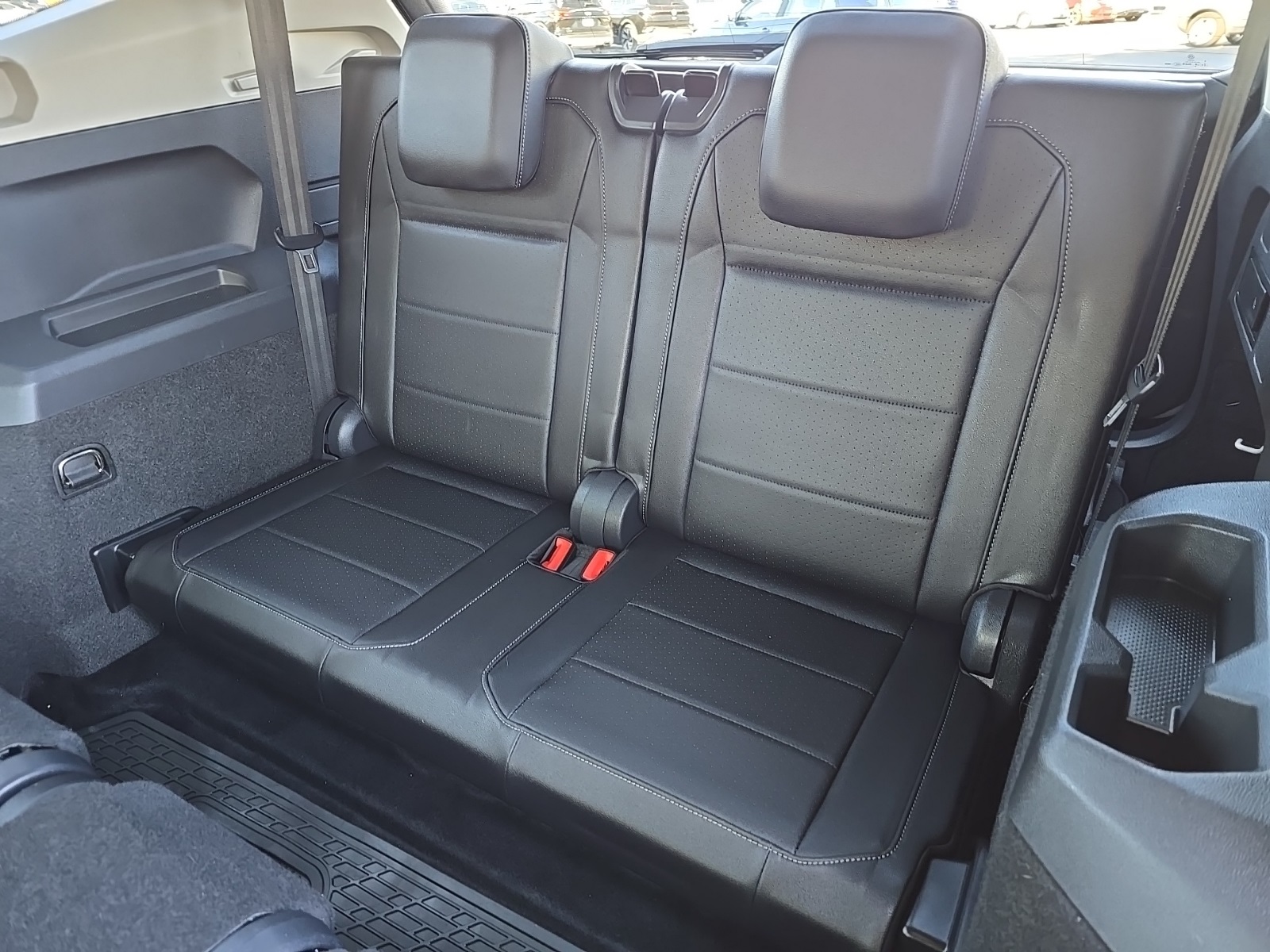 used 2020 Volkswagen Tiguan car, priced at $19,500