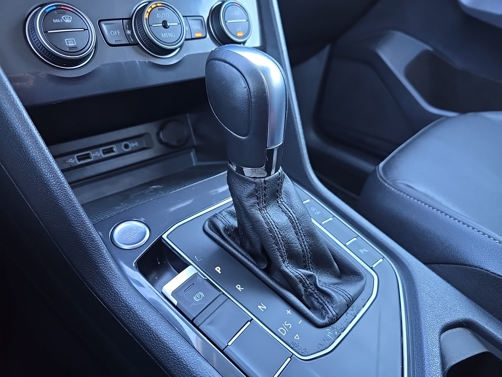 used 2020 Volkswagen Tiguan car, priced at $19,500