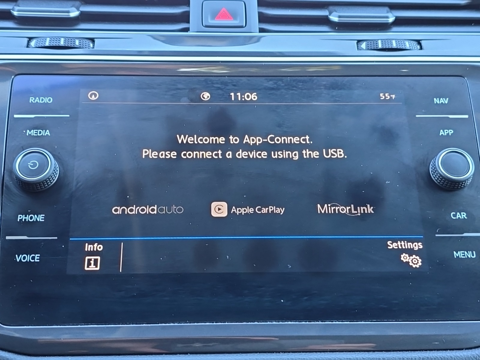 used 2020 Volkswagen Tiguan car, priced at $19,500