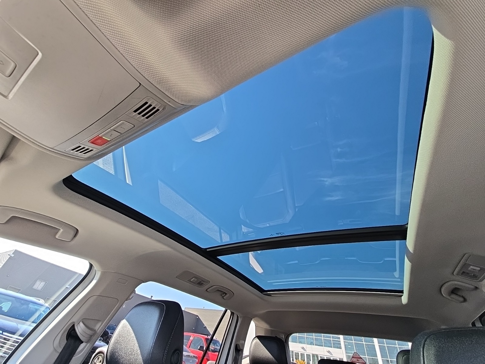 used 2020 Volkswagen Tiguan car, priced at $19,500