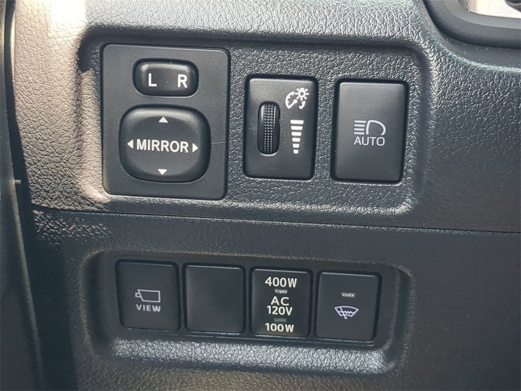 used 2023 Toyota 4Runner car, priced at $46,381