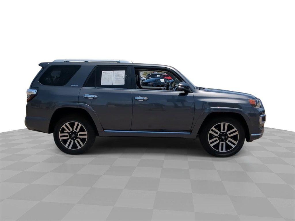 used 2023 Toyota 4Runner car, priced at $46,381