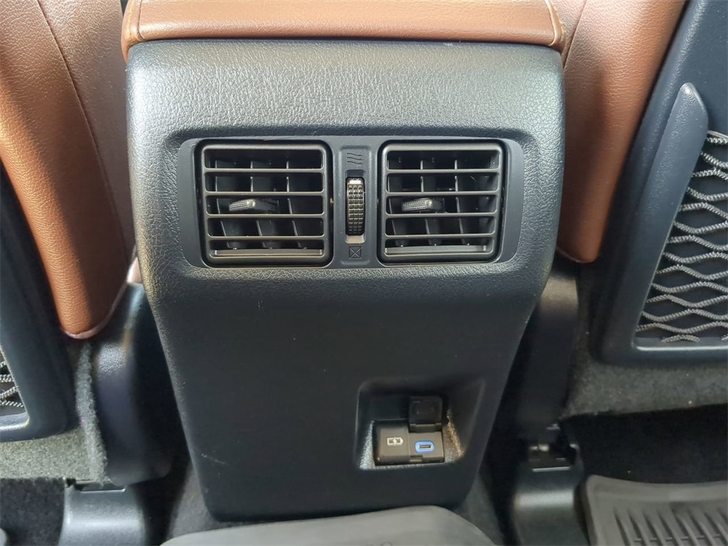 used 2023 Toyota 4Runner car, priced at $46,381