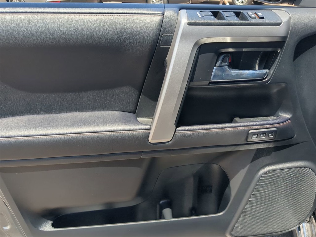 used 2023 Toyota 4Runner car, priced at $46,381