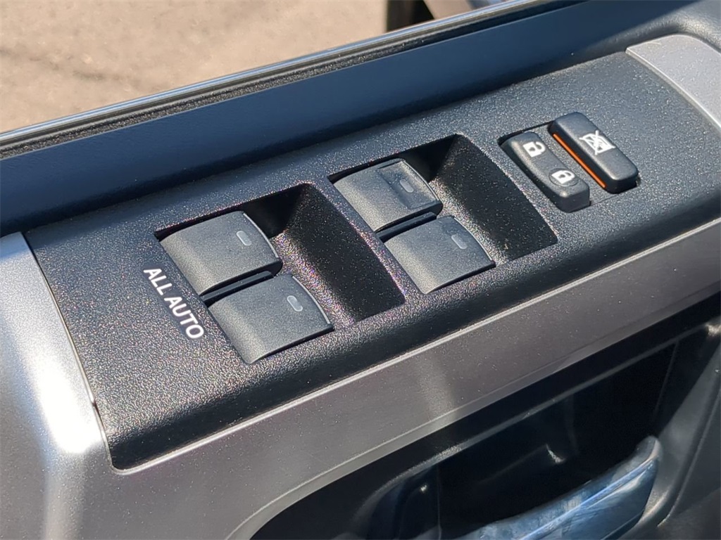 used 2023 Toyota 4Runner car, priced at $46,381