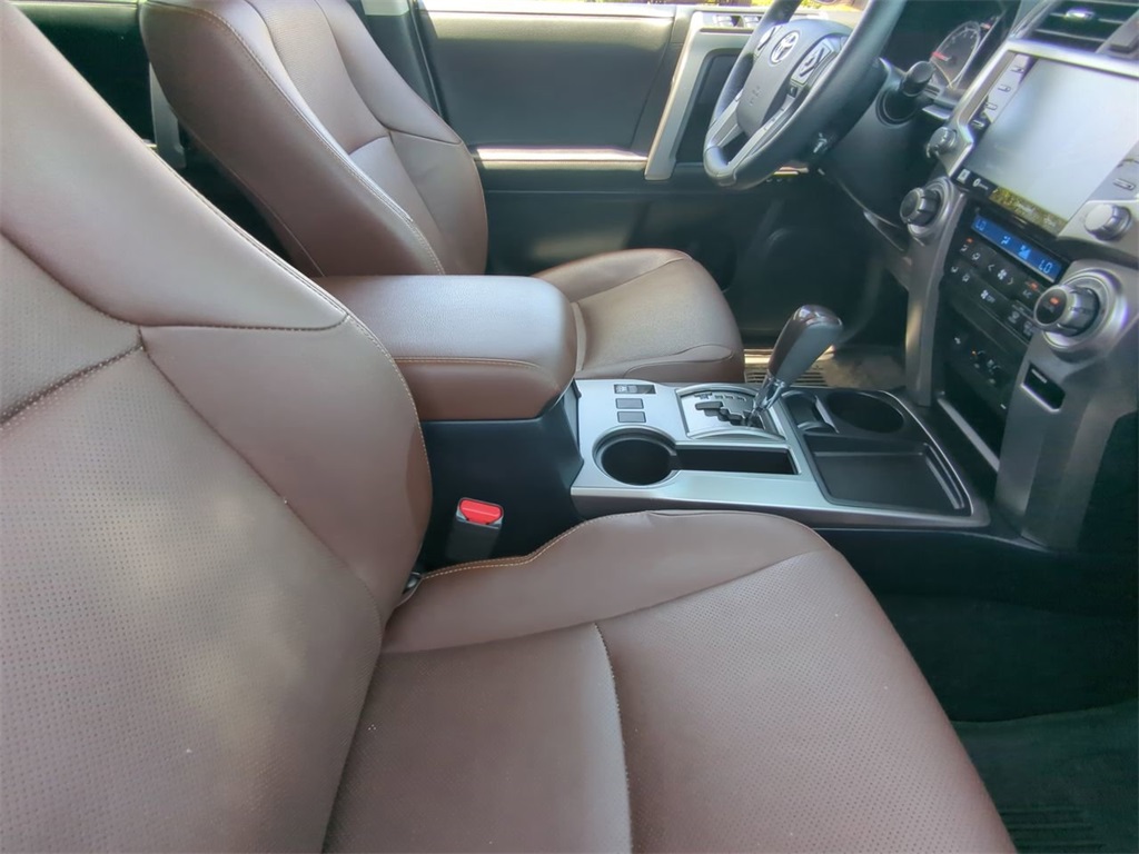 used 2023 Toyota 4Runner car, priced at $46,381