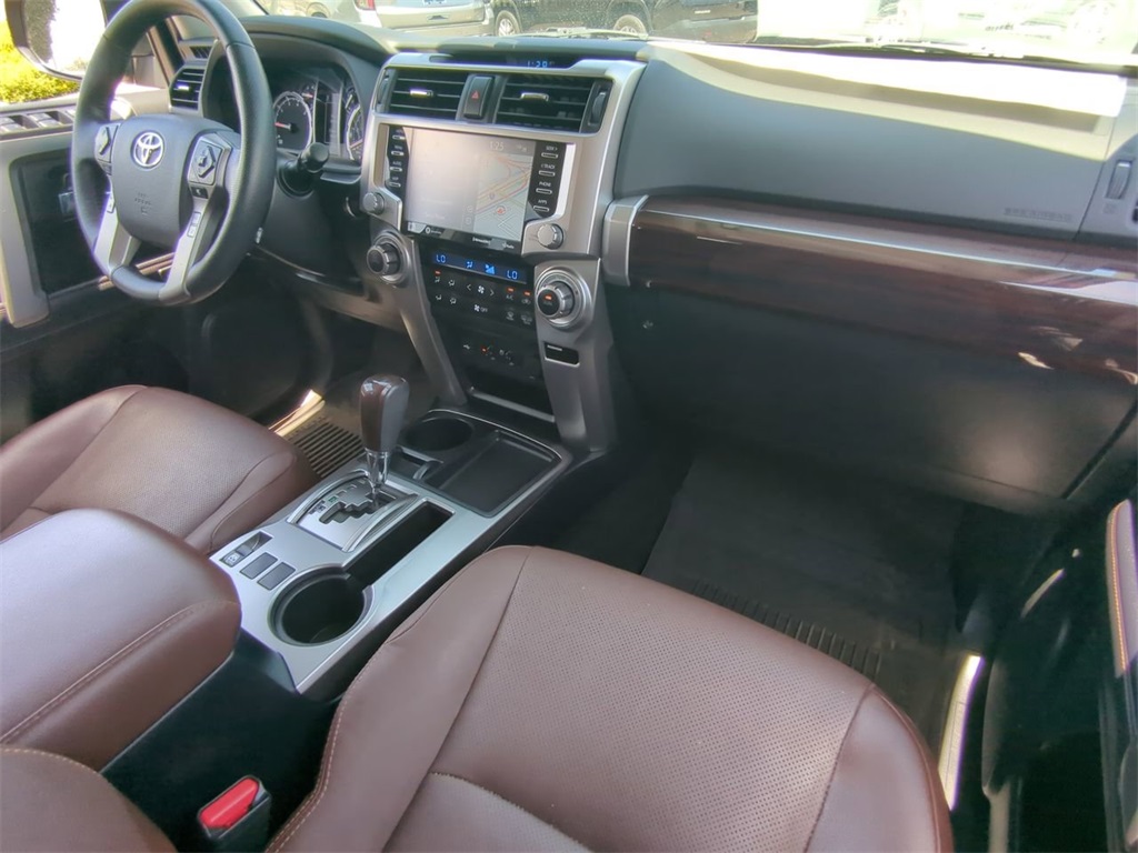 used 2023 Toyota 4Runner car, priced at $46,381