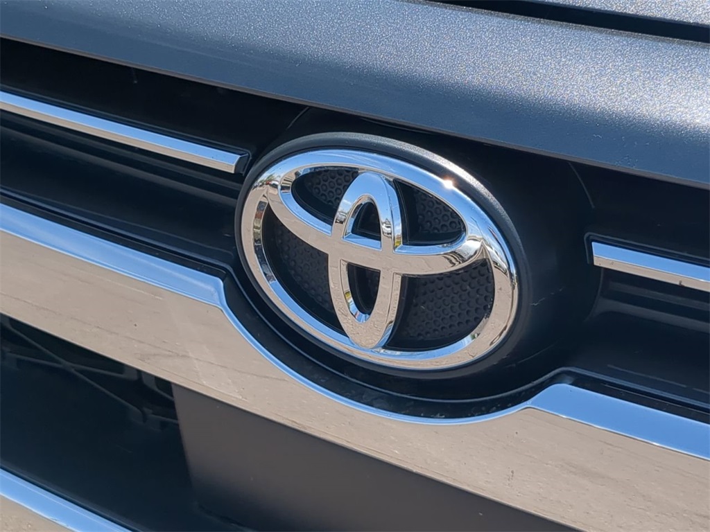 used 2023 Toyota 4Runner car, priced at $46,381