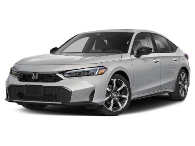 new 2026 Honda Civic car, priced at $35,145