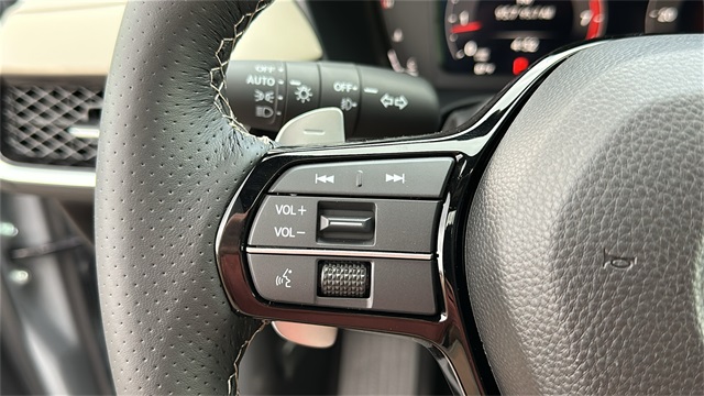 new 2025 Acura ADX car