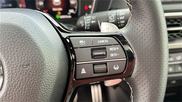 new 2025 Acura ADX car