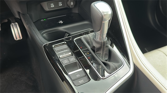 new 2025 Acura ADX car