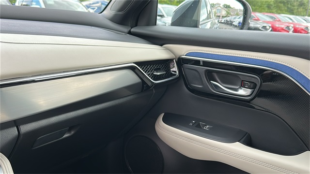 new 2025 Acura ADX car