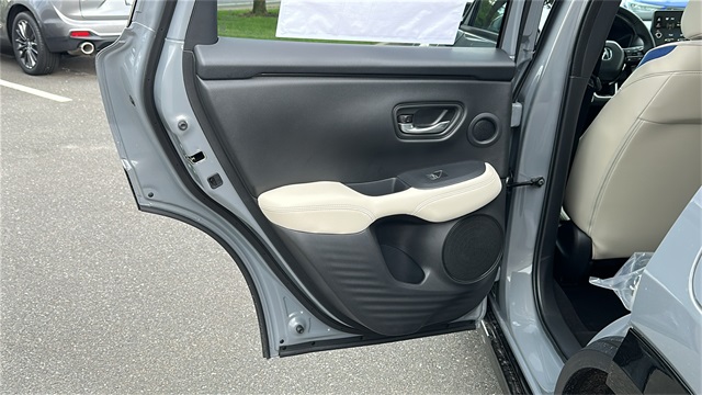 new 2025 Acura ADX car