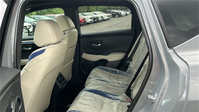 new 2025 Acura ADX car
