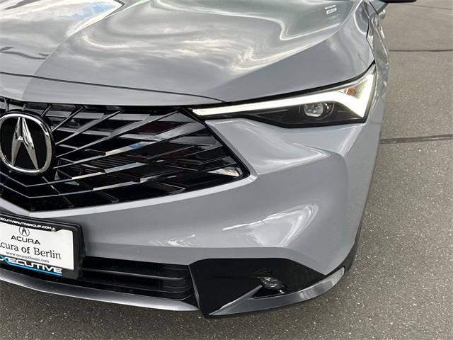 new 2025 Acura ADX car