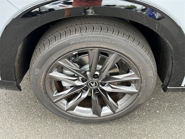 new 2025 Acura ADX car