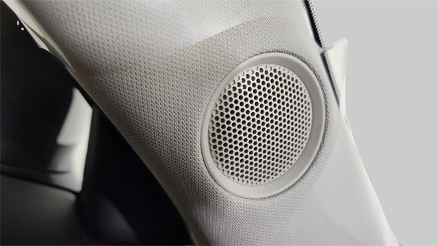 new 2025 Mazda CX-5 car, priced at $33,140
