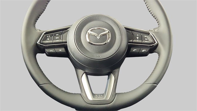 new 2025 Mazda CX-5 car, priced at $33,140