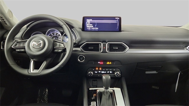 new 2025 Mazda CX-5 car, priced at $33,140