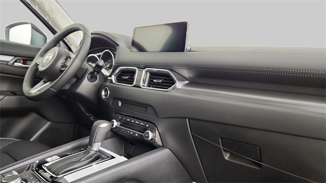 new 2025 Mazda CX-5 car, priced at $33,140