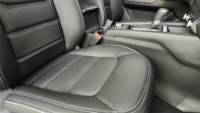 new 2025 Mazda CX-5 car, priced at $33,140