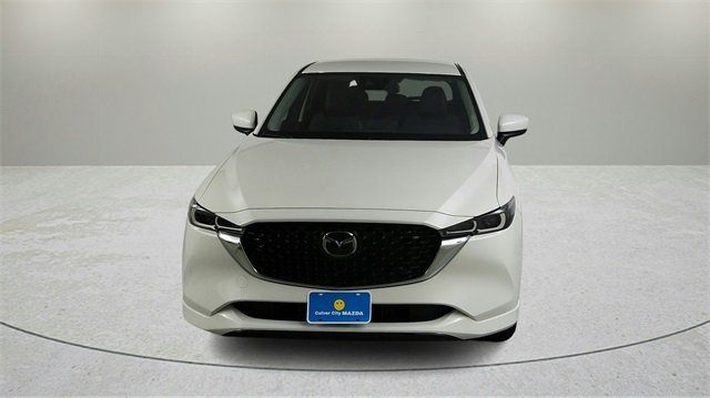 new 2025 Mazda CX-5 car, priced at $33,140