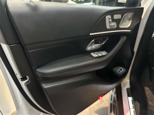 used 2022 Mercedes-Benz GLE car, priced at $51,991
