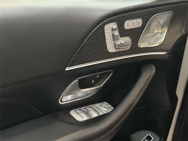 used 2022 Mercedes-Benz GLE car, priced at $51,991