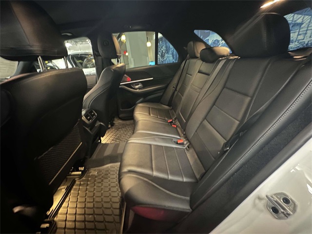 used 2022 Mercedes-Benz GLE car, priced at $51,991
