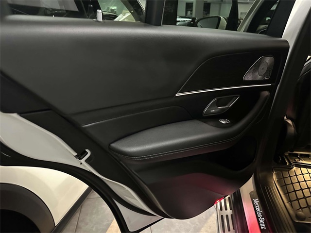 used 2022 Mercedes-Benz GLE car, priced at $51,991